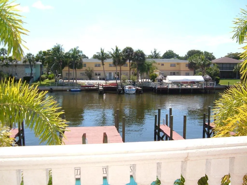 Hideaway Waterfront