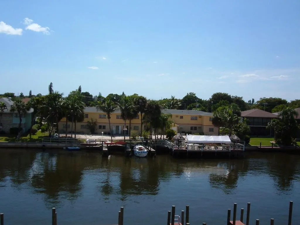 Hideaway Waterfront Cape Coral