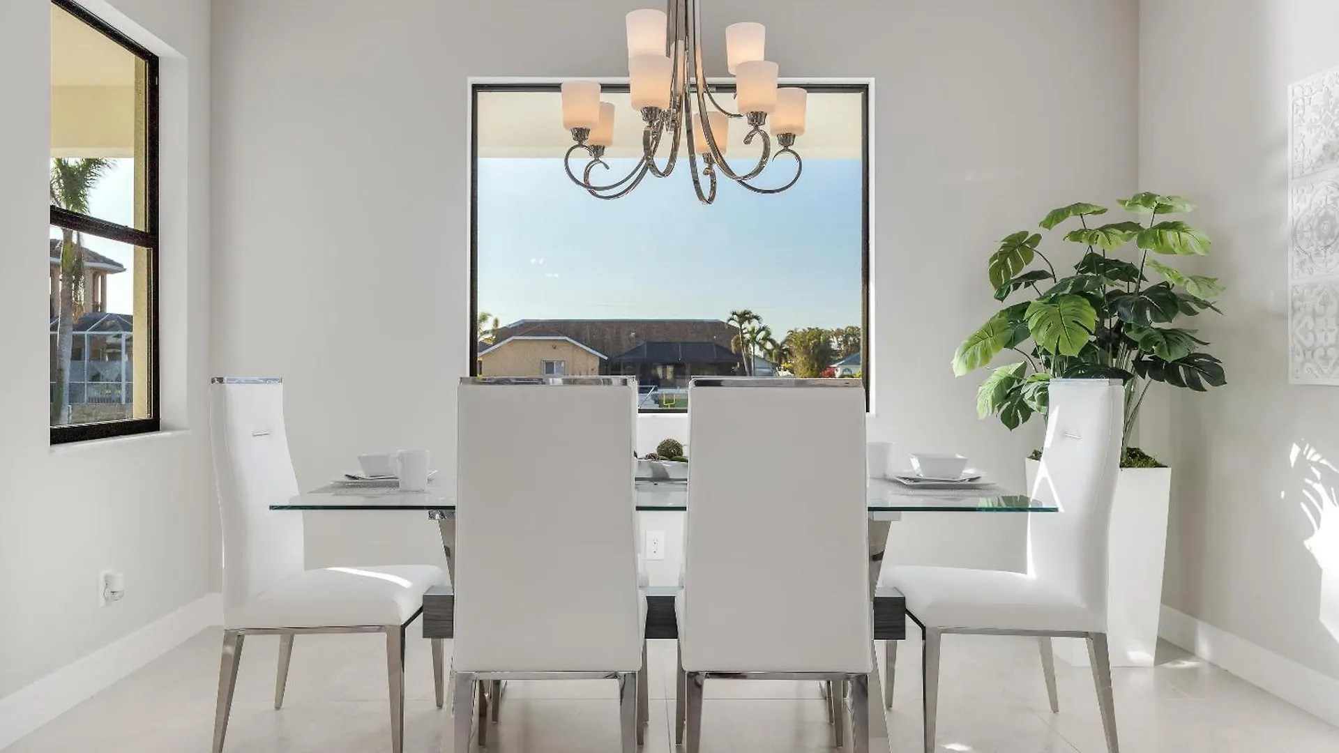 Σπίτι διακοπών Heated Pool, Kayaks, Brand New Home, Sleeps 6 - Luxuria Blanca *