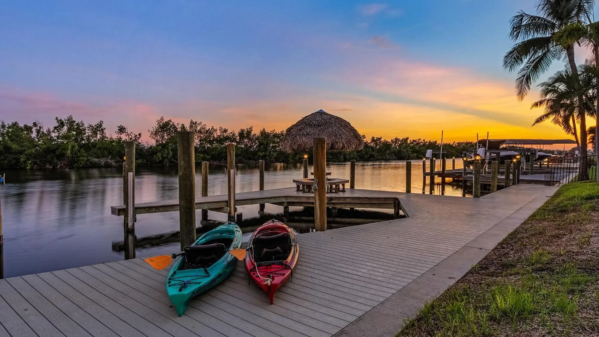 Casa vacanze Southern Serenity *