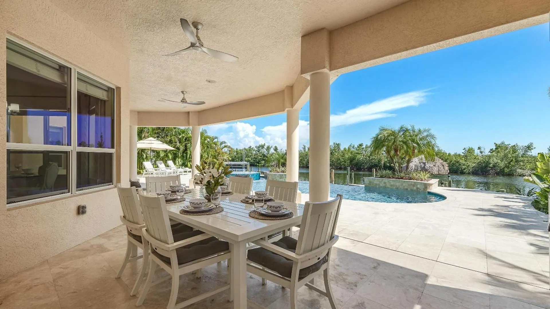 Casa vacanze Southern Serenity *