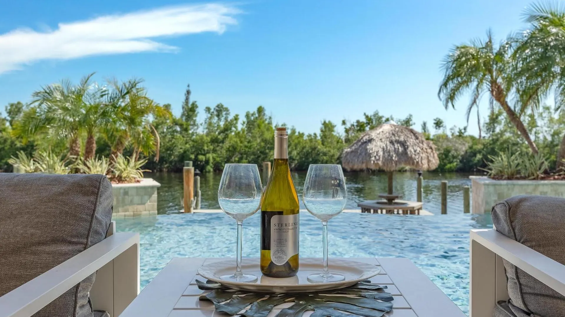 Casa vacanze Southern Serenity