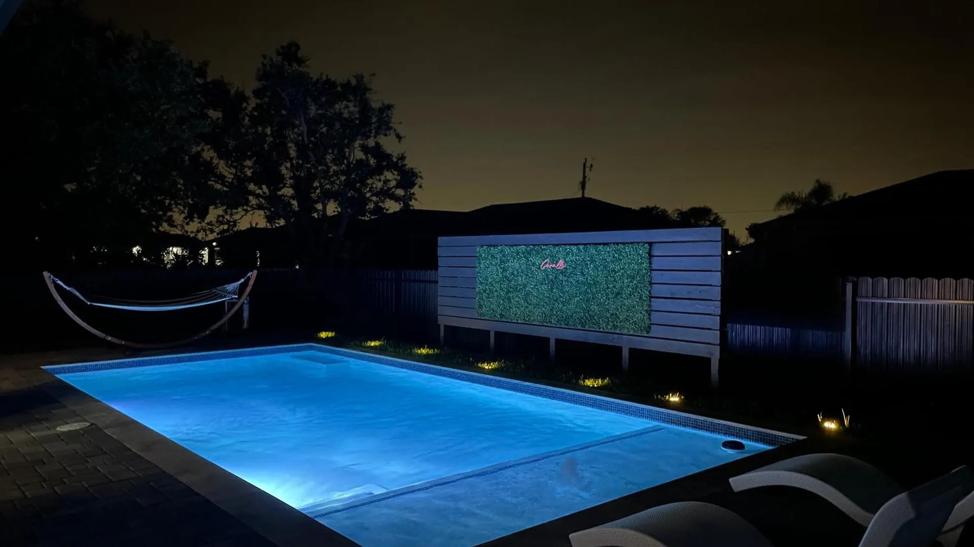 度假居 Corallo House - Heated Pool *