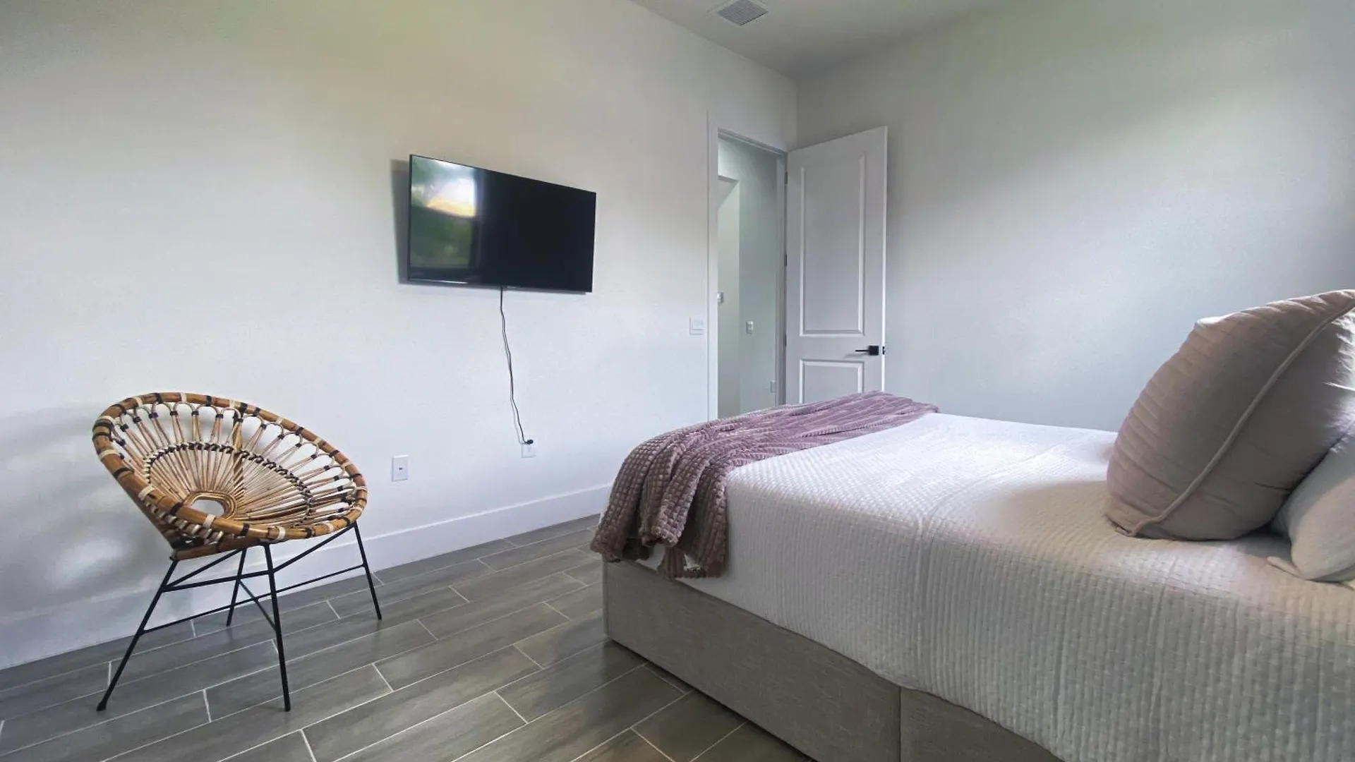 Corallo House - Heated Pool
