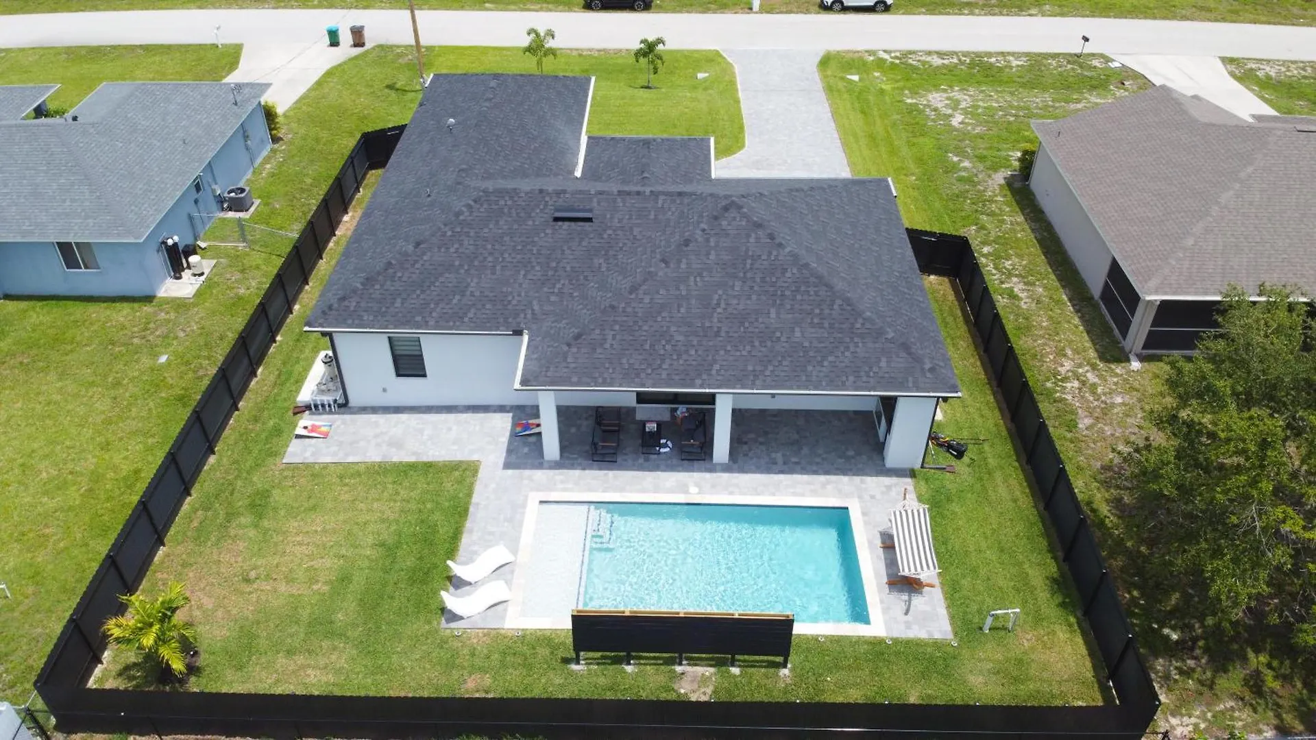 Corallo House - Heated Pool 珊瑚角