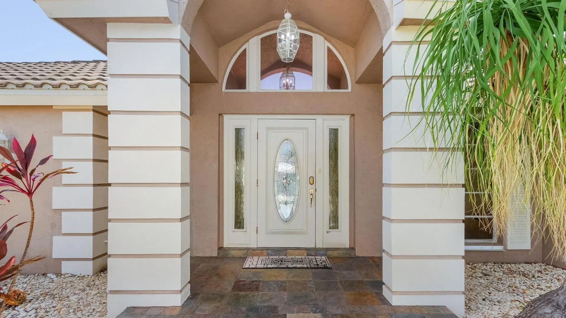 Poseidons Passage- Roelens Vacations Holiday home *