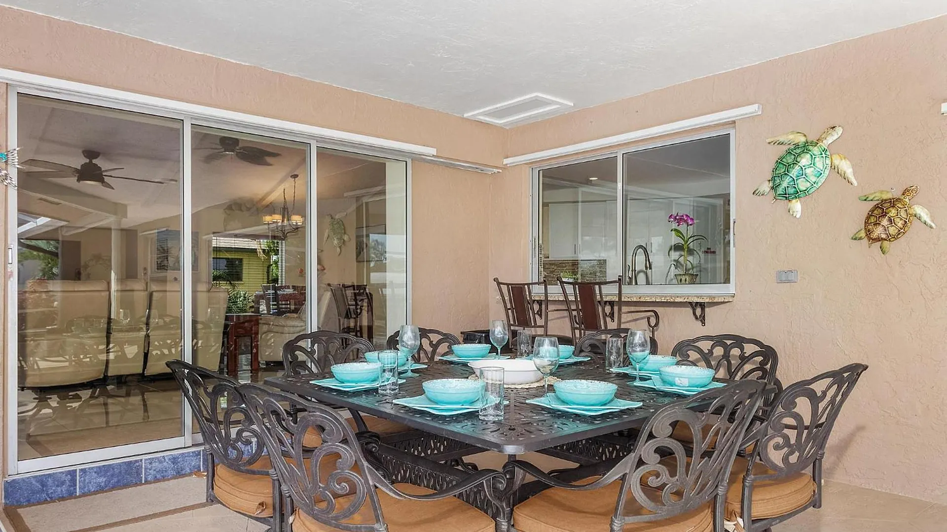 Holiday home Poseidons Passage- Roelens Vacations Cape Coral