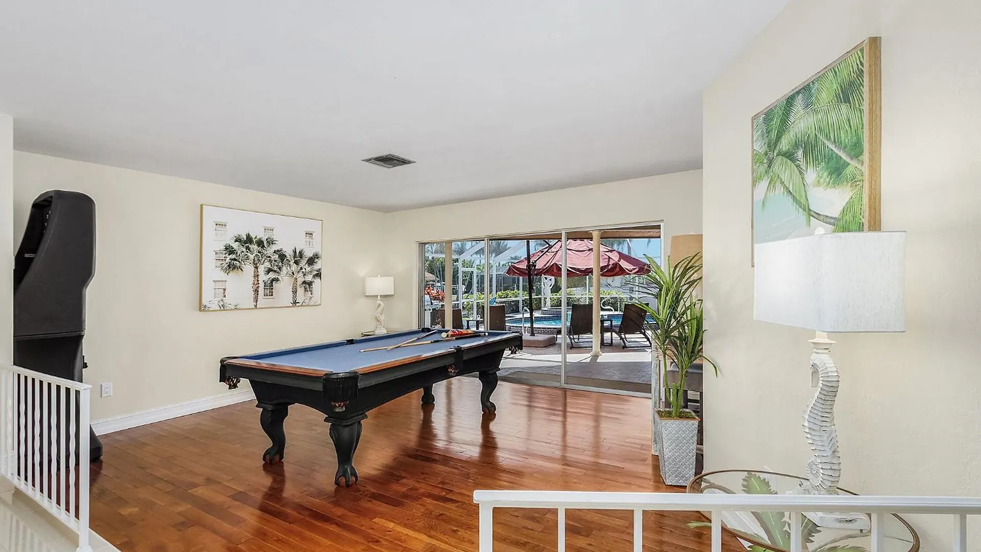 Poseidons Passage- Roelens Vacations Holiday home Cape Coral