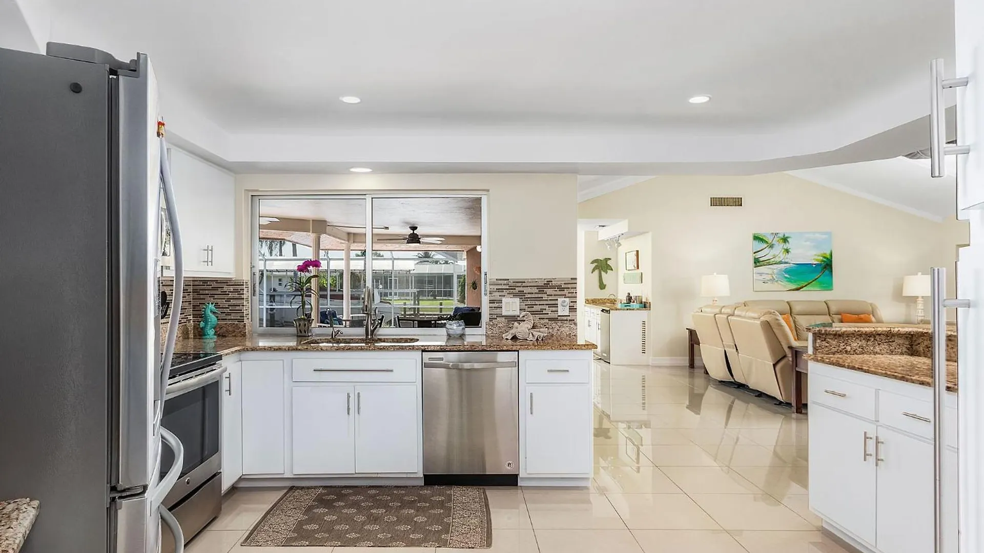 Holiday home Poseidons Passage- Roelens Vacations Cape Coral