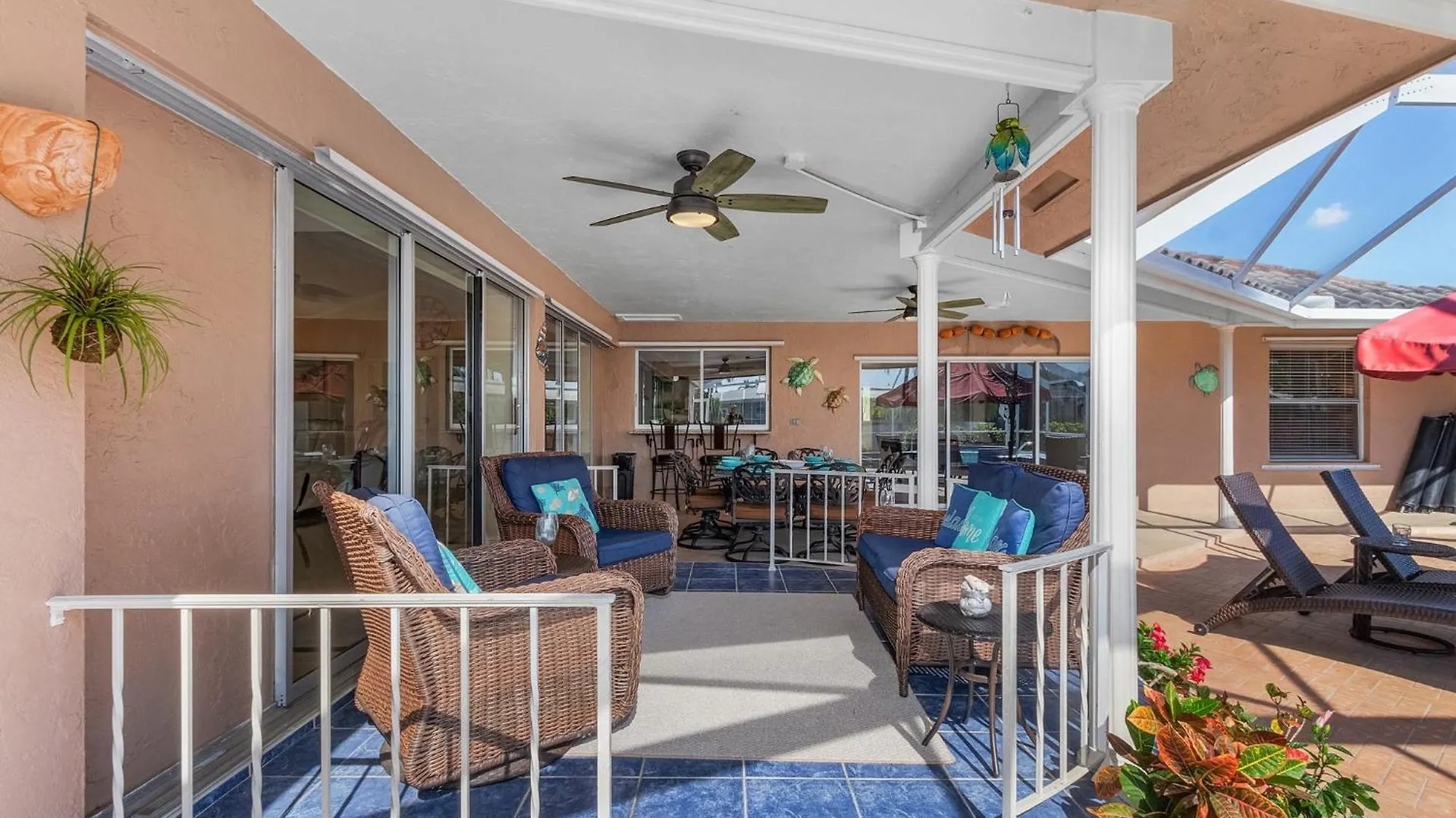 Poseidons Passage- Roelens Vacations Cape Coral
