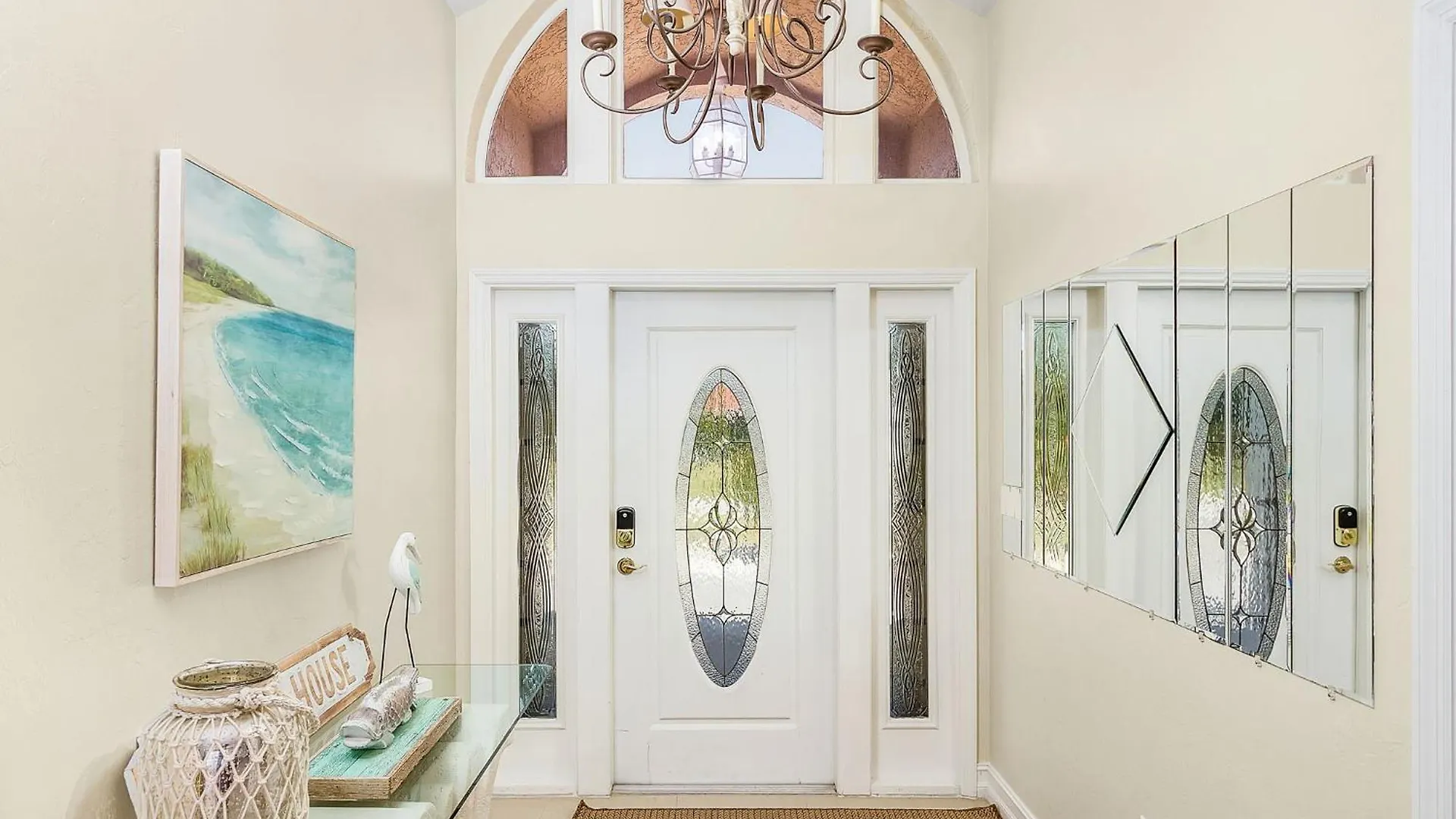 Poseidons Passage- Roelens Vacations Holiday home Cape Coral
