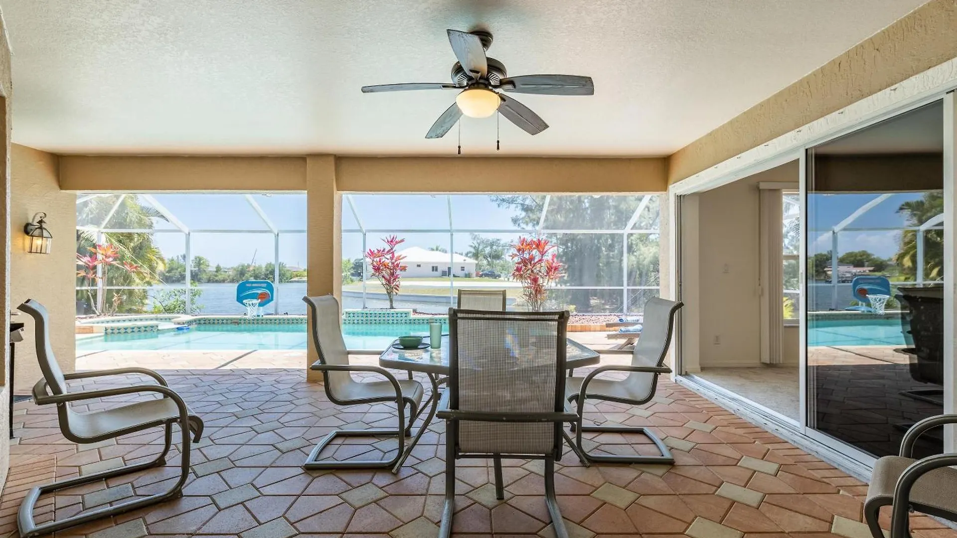 On The Lake, Cape Coral