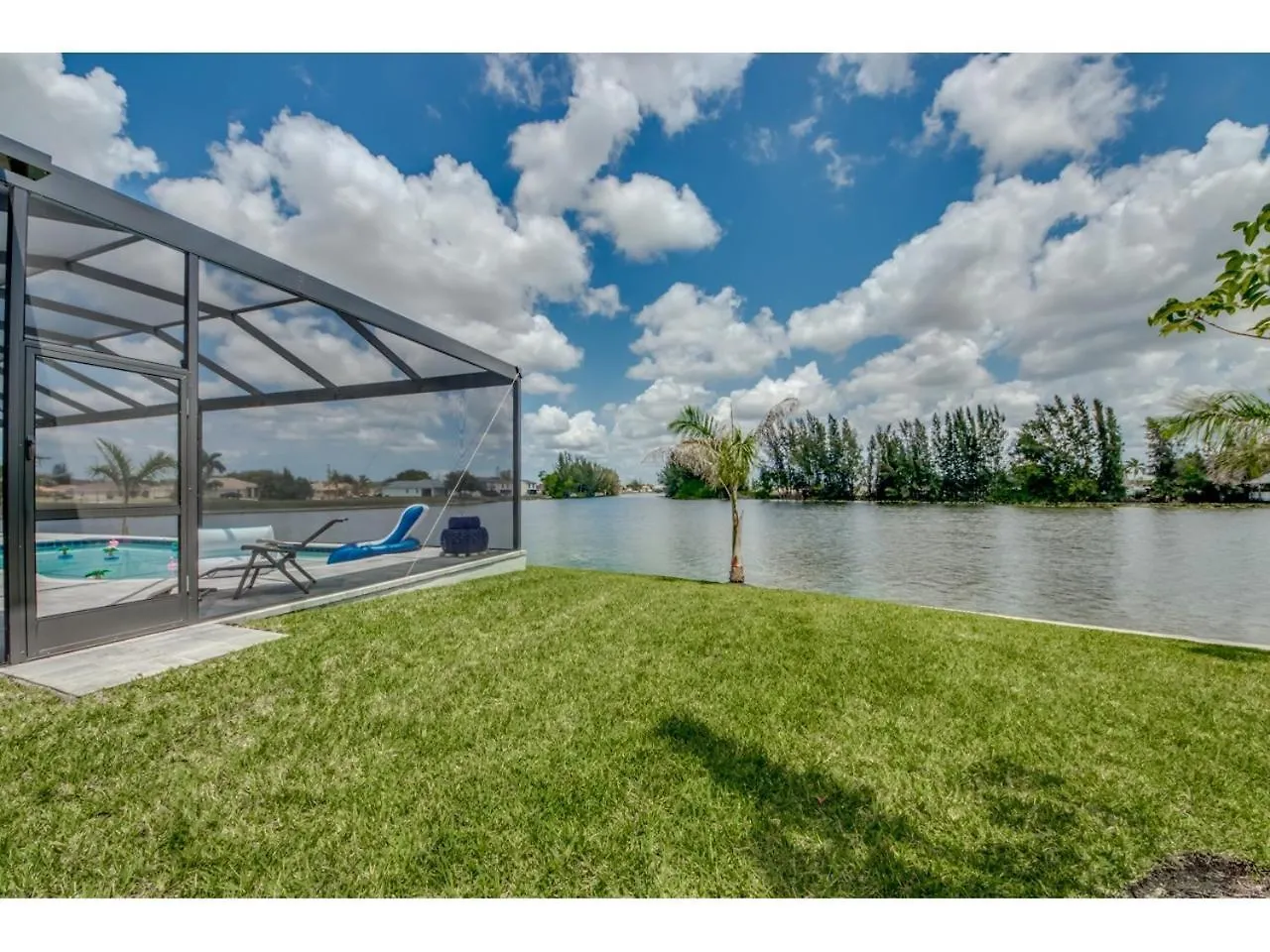 Kennedy - Roelens Vacations Holiday home Cape Coral