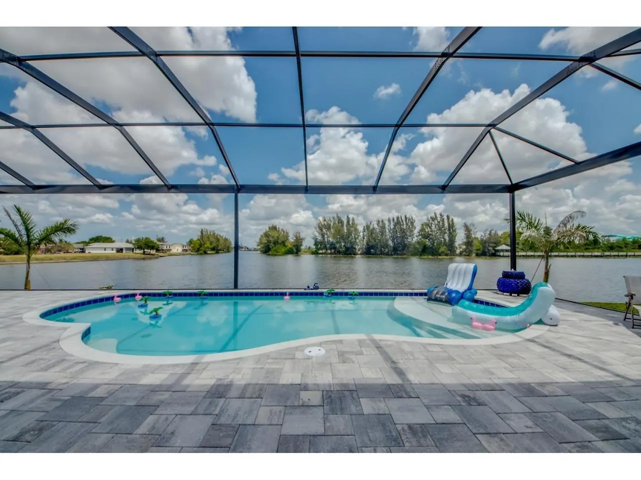 Kennedy - Roelens Vacations Holiday home *