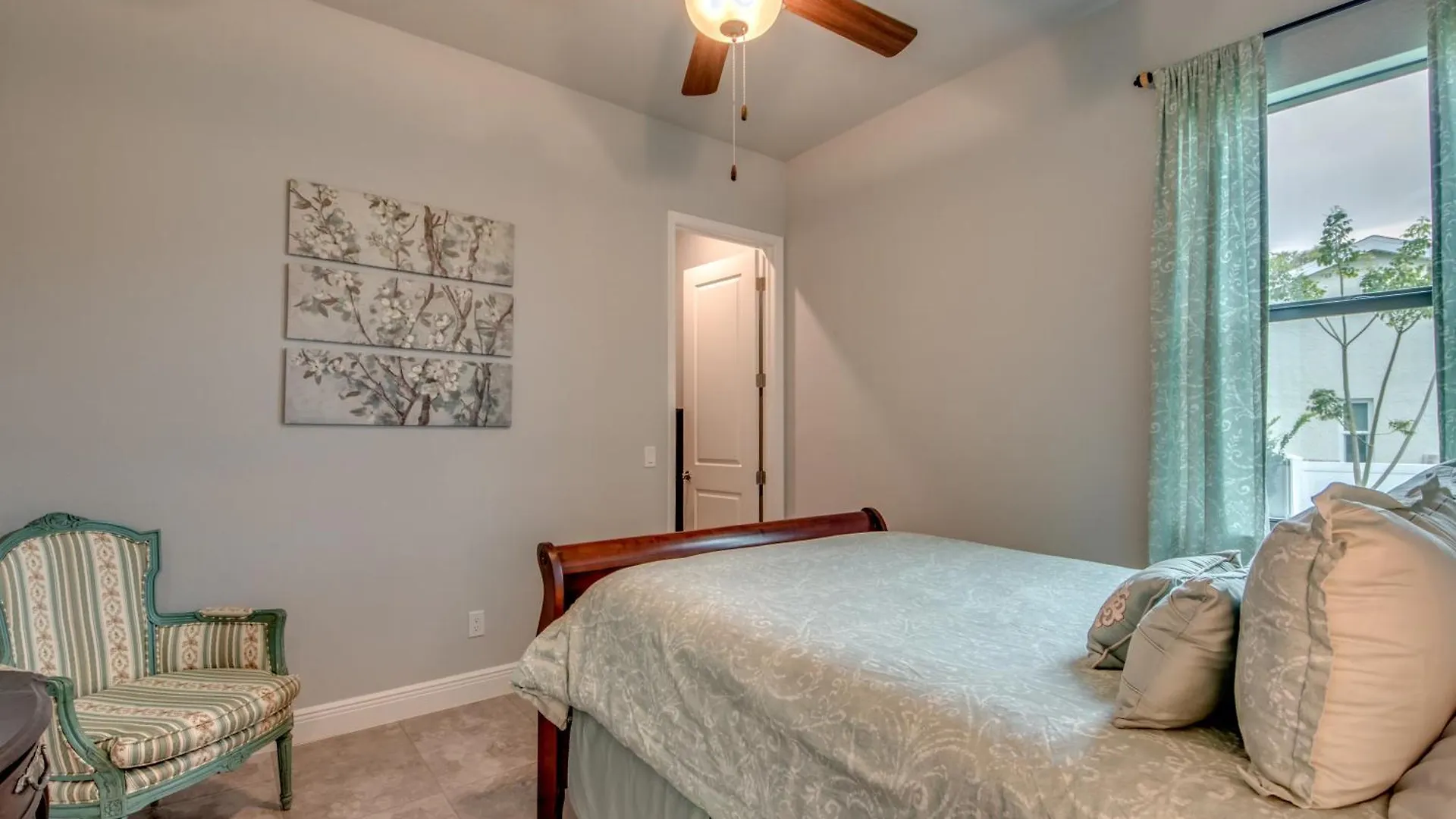 Kennedy - Roelens Vacations Holiday home *