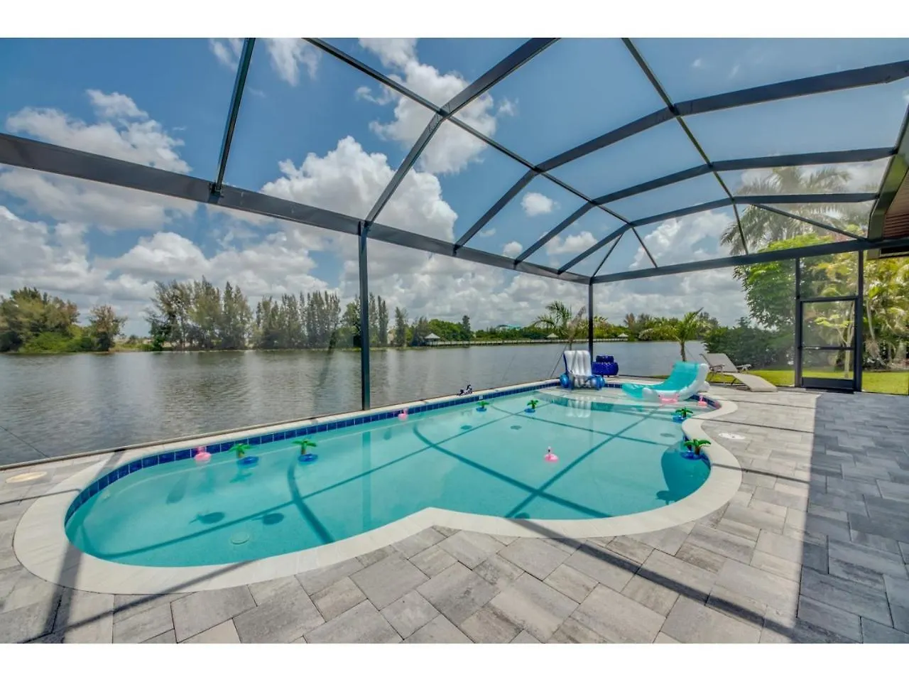 Kennedy - Roelens Vacations Cape Coral