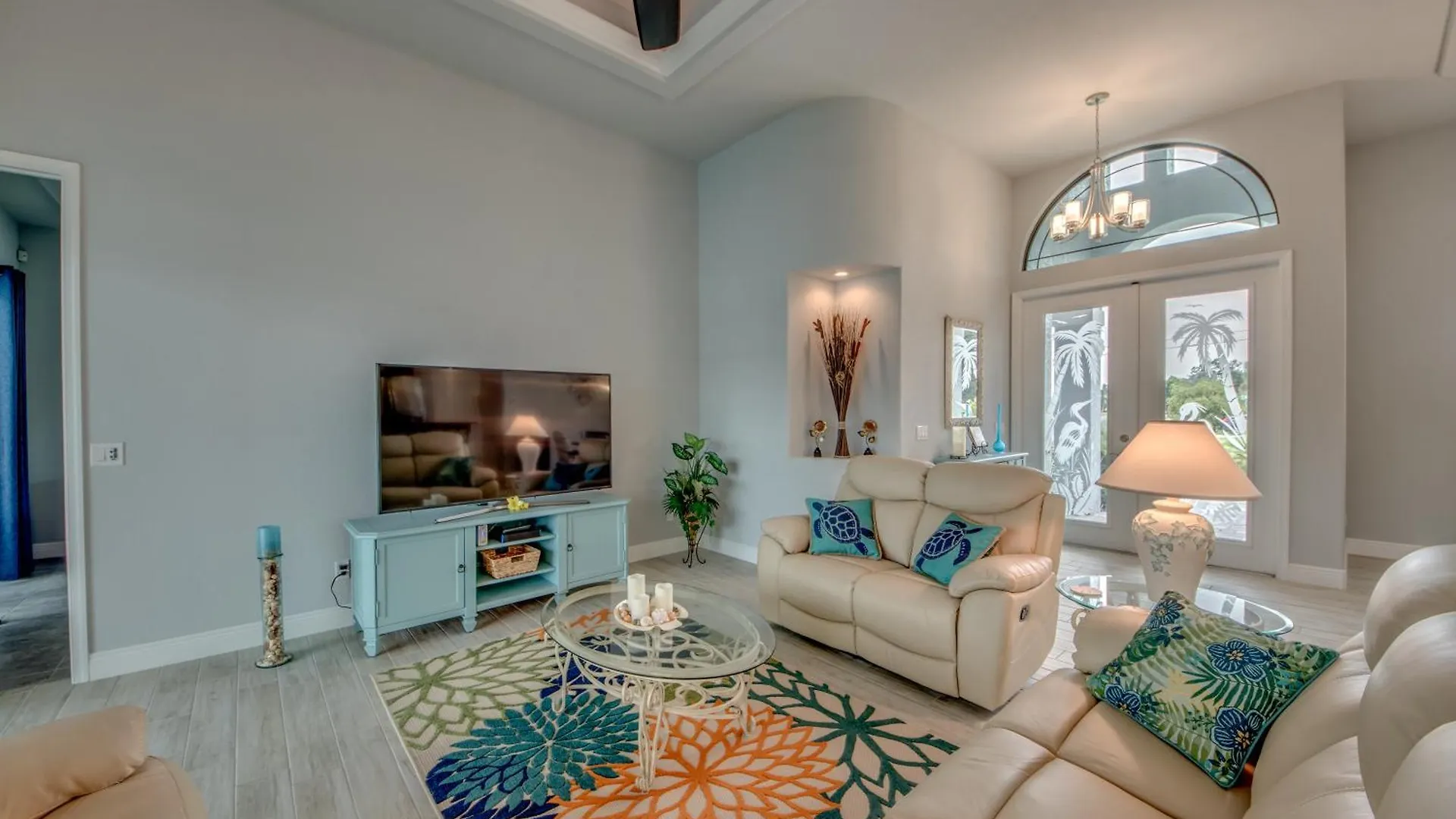 Kennedy - Roelens Vacations Holiday home