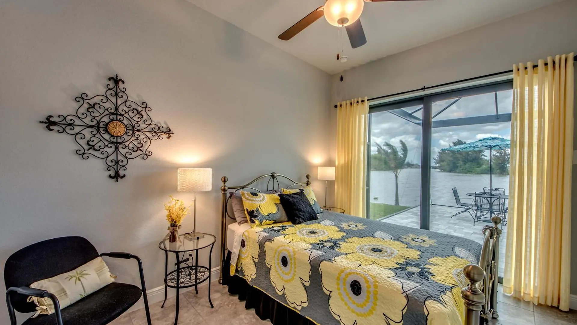 Kennedy - Roelens Vacations Holiday home *