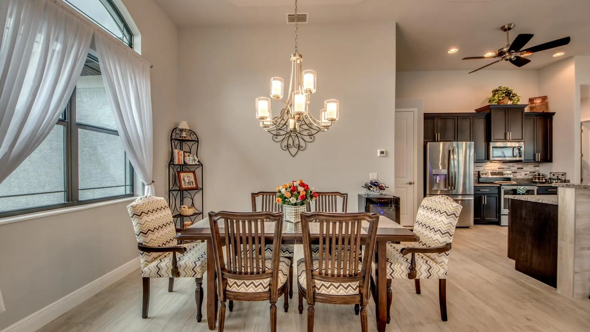 Holiday home Kennedy - Roelens Vacations Cape Coral
