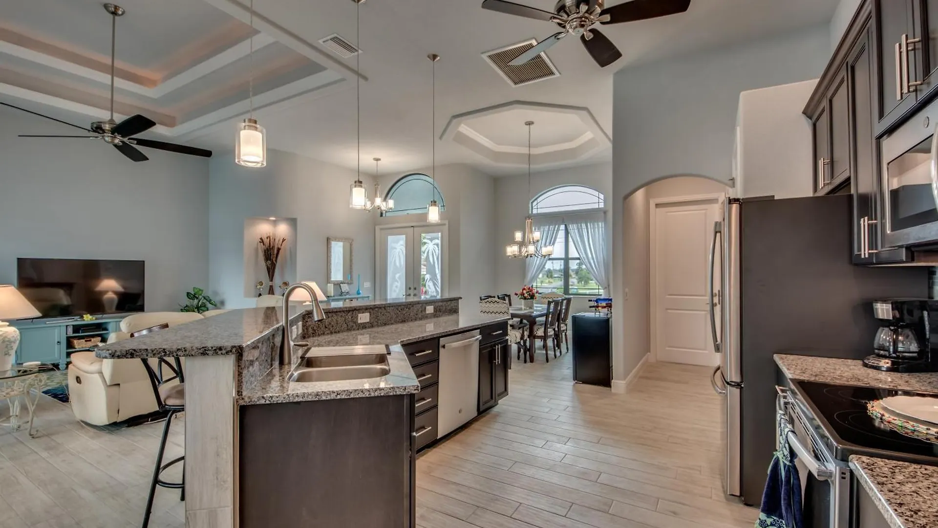 Kennedy - Roelens Vacations Holiday home Cape Coral