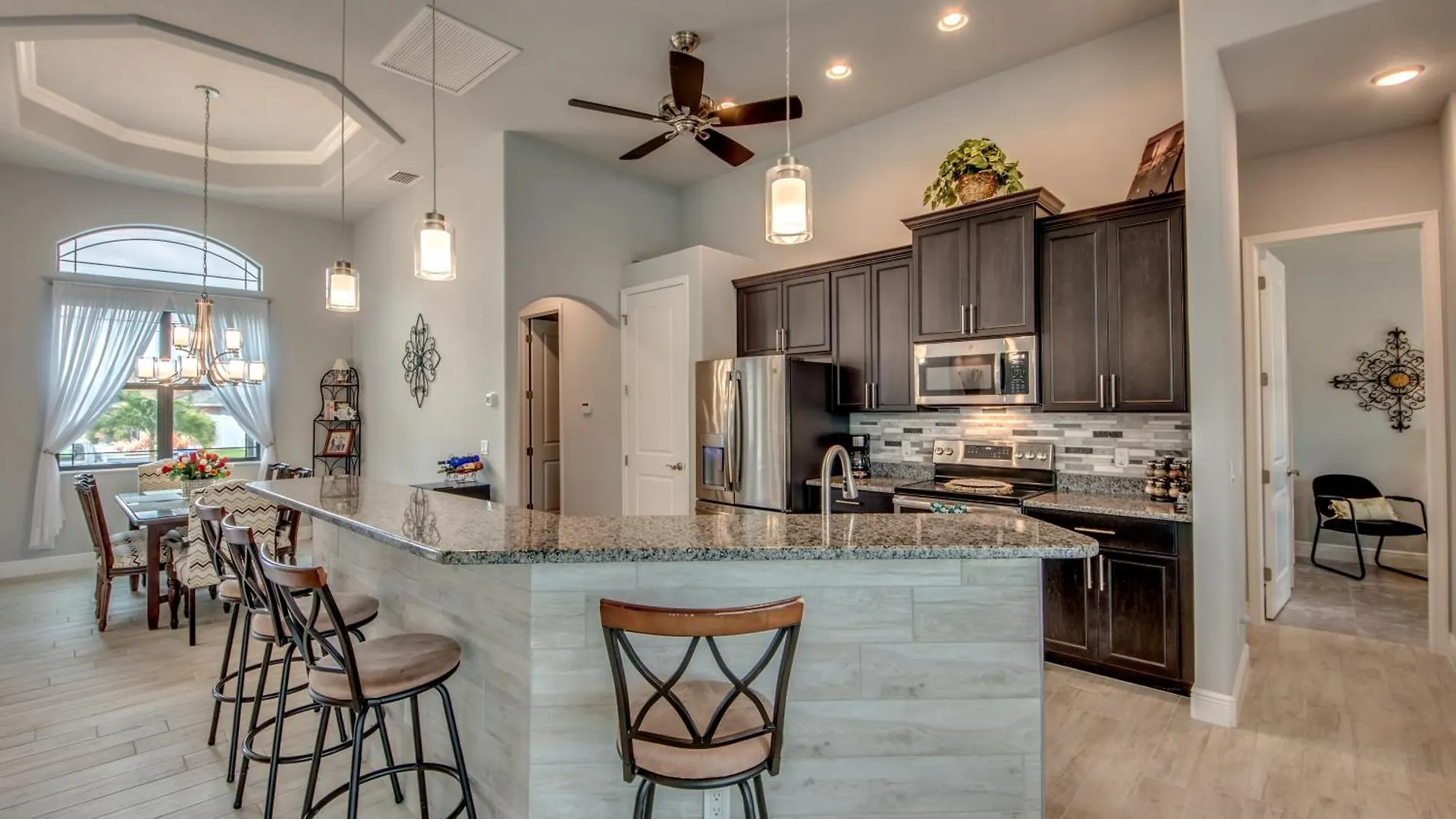 Kennedy - Roelens Vacations Holiday home Cape Coral