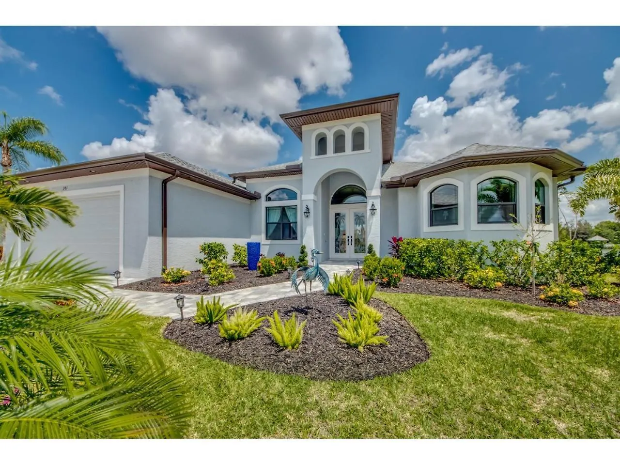 Kennedy - Roelens Vacations Cape Coral