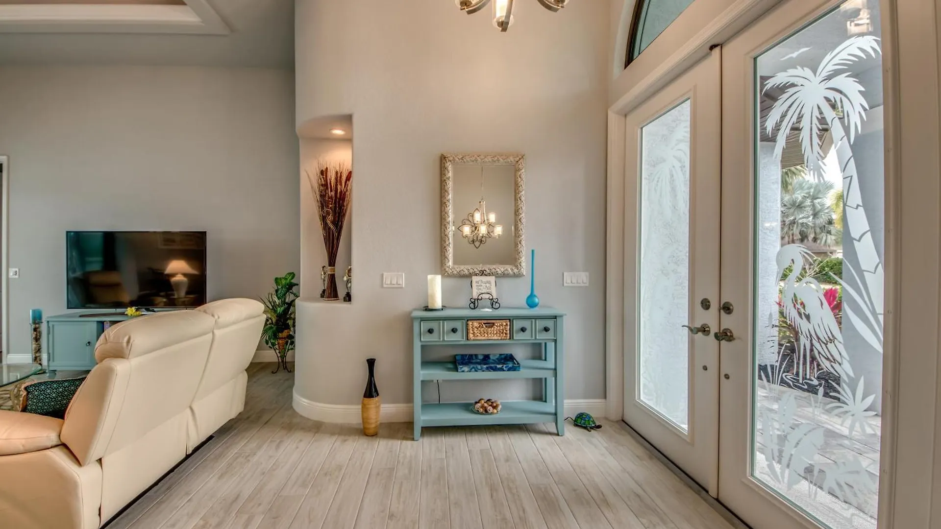 Kennedy - Roelens Vacations Holiday home *