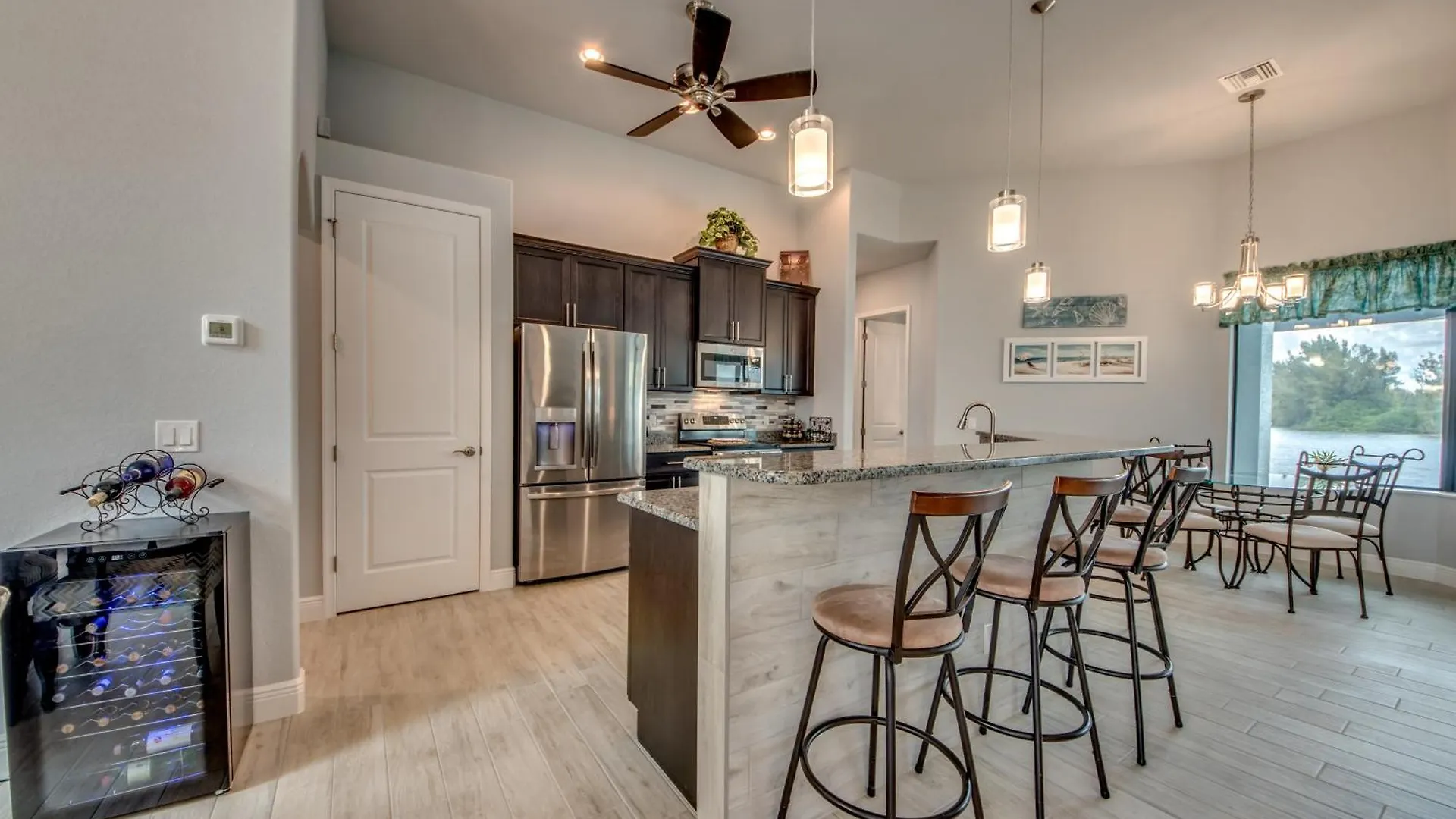 Kennedy - Roelens Vacations Holiday home
