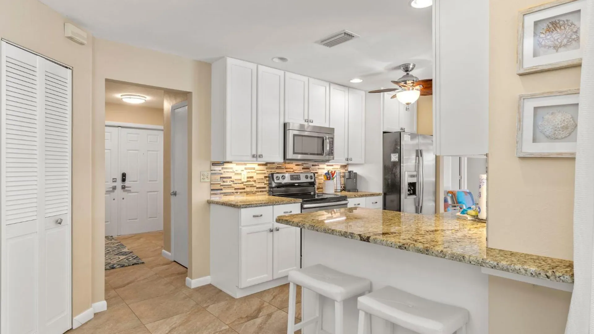 Holiday home River Oasis Cape Coral