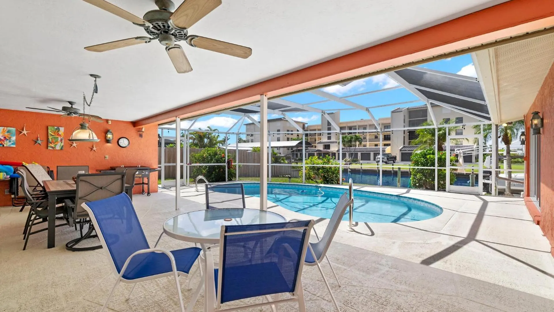River Oasis Cape Coral