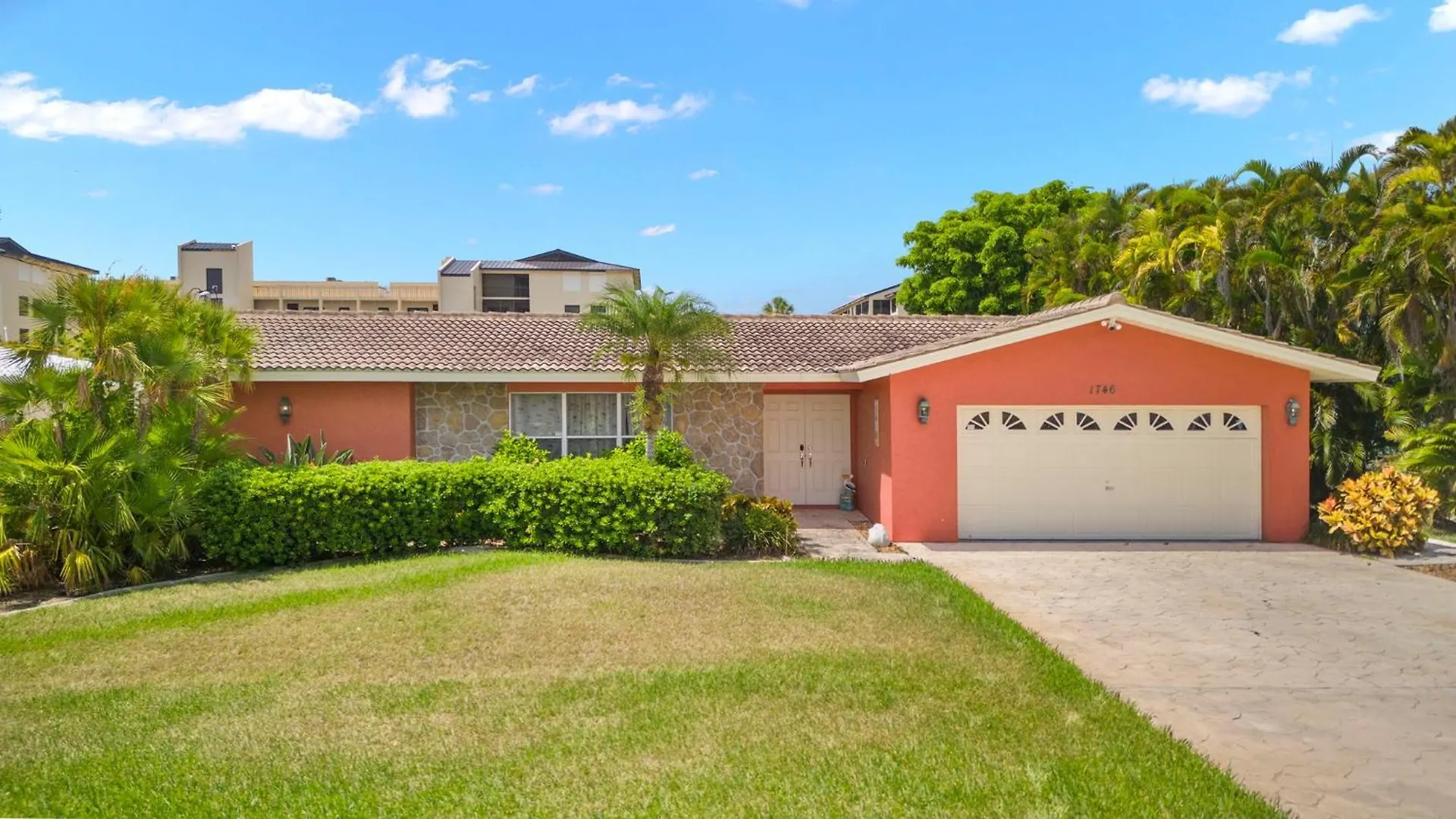 Holiday home River Oasis Cape Coral