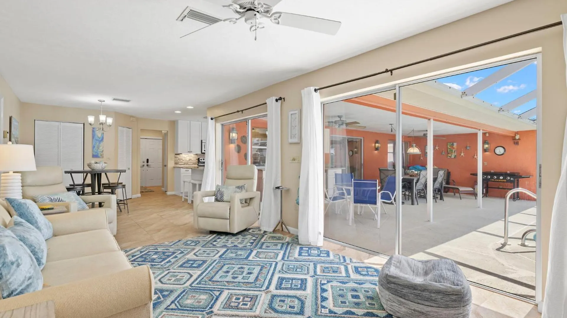 River Oasis Holiday home Cape Coral