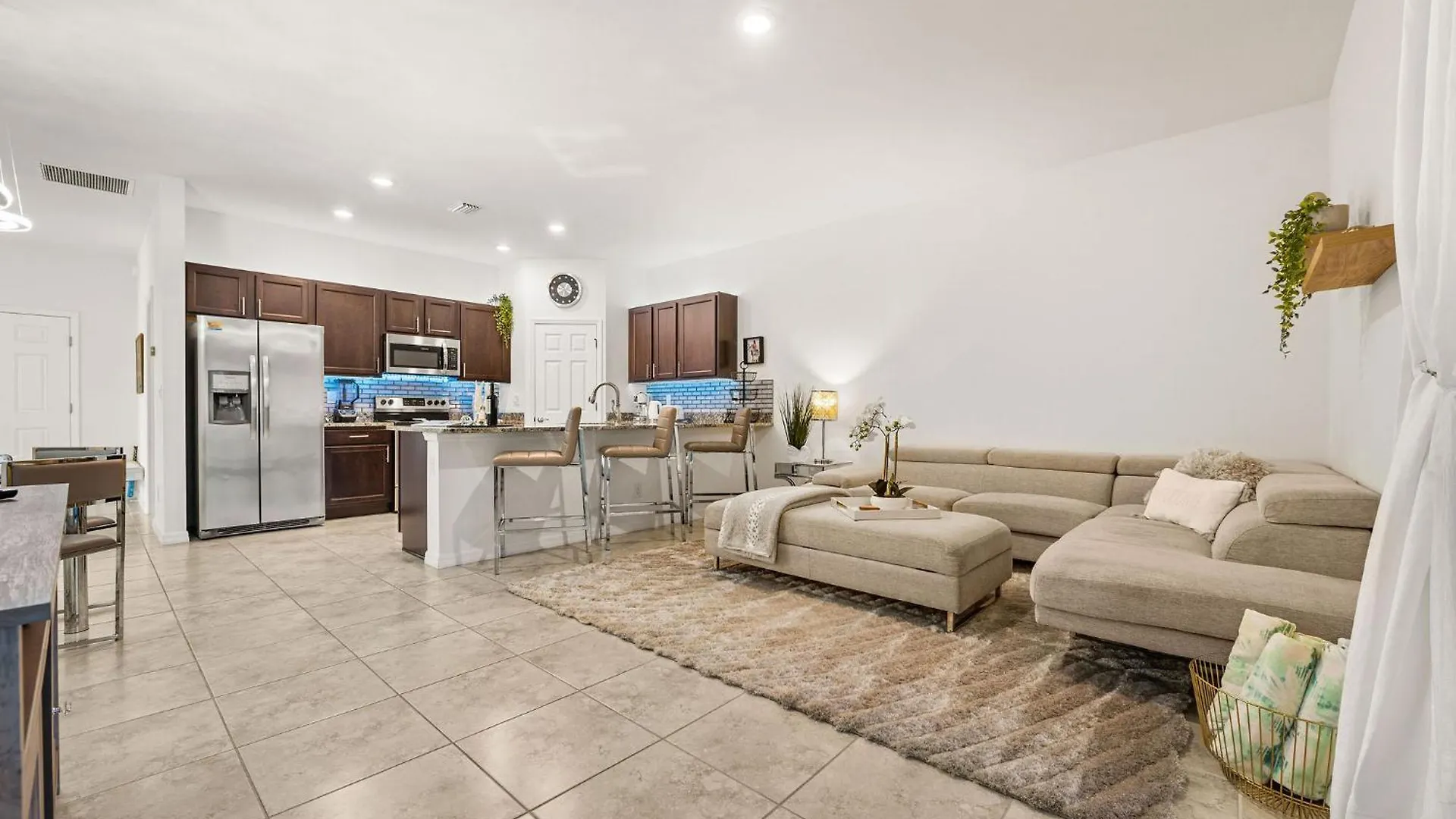 Entire Luxury Duplex Gulf Access Heated Saltwater Pool *