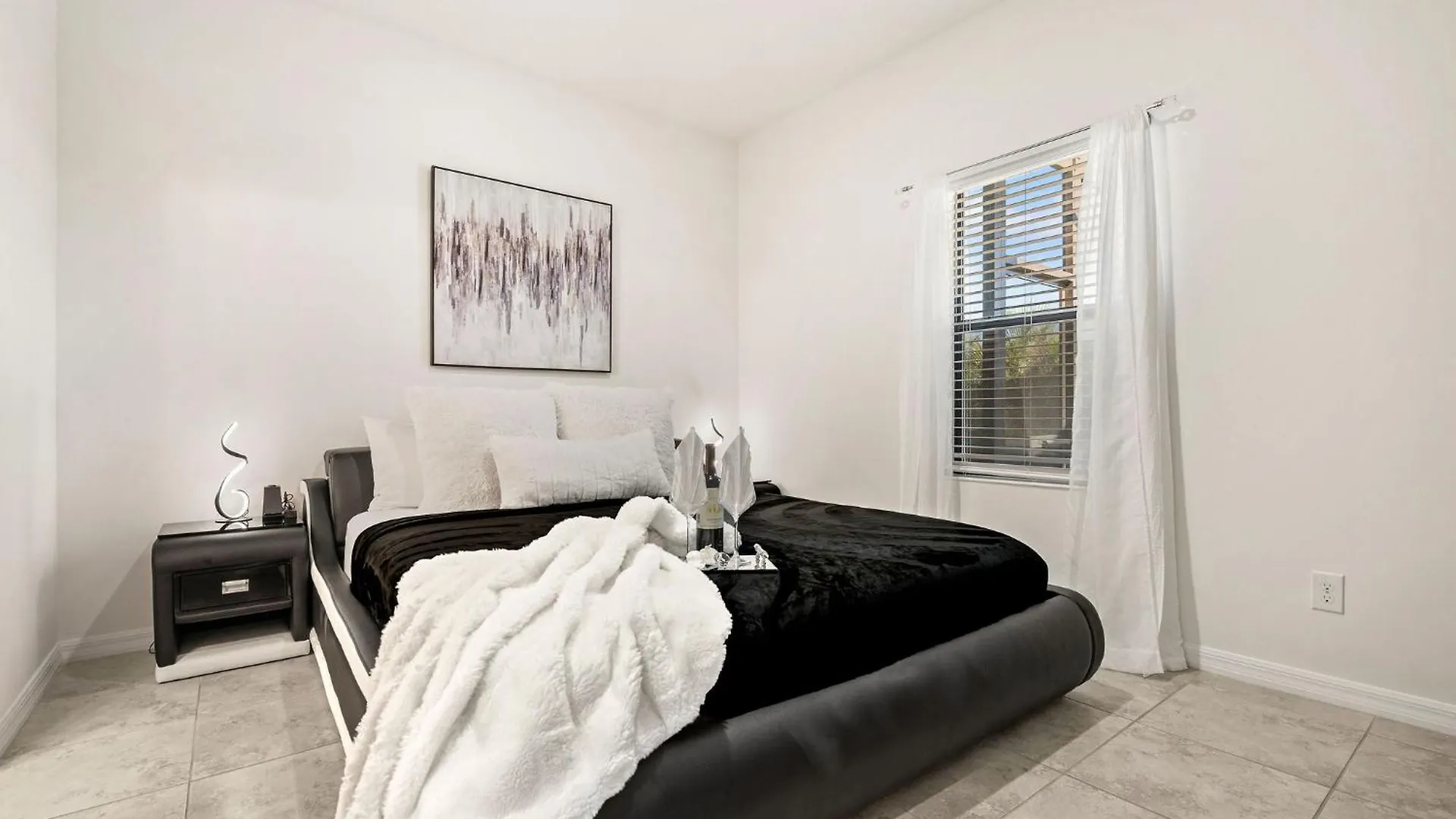빌라 Entire Luxury Duplex Gulf Access Heated Saltwater Pool 케이프코럴