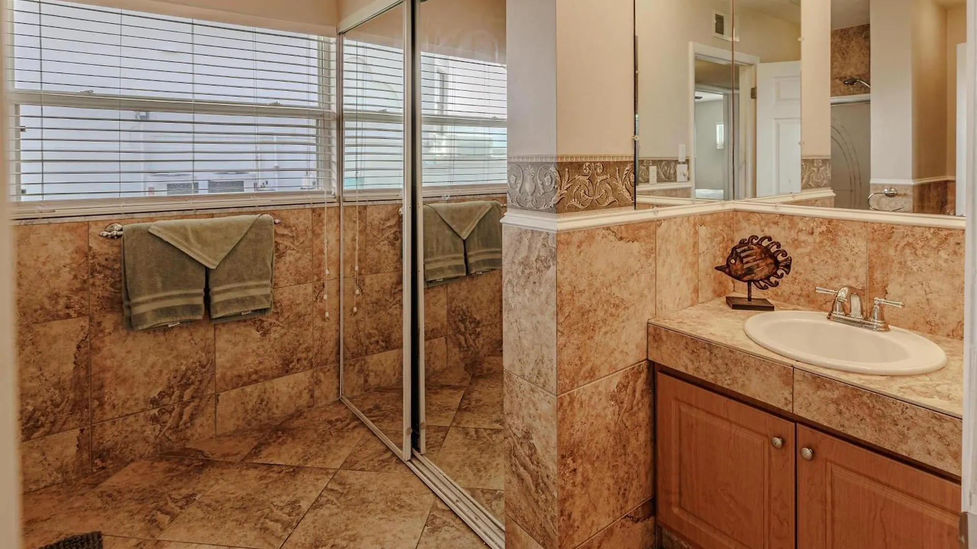 Ferienhaus Seabreeze Vista Cape Coral