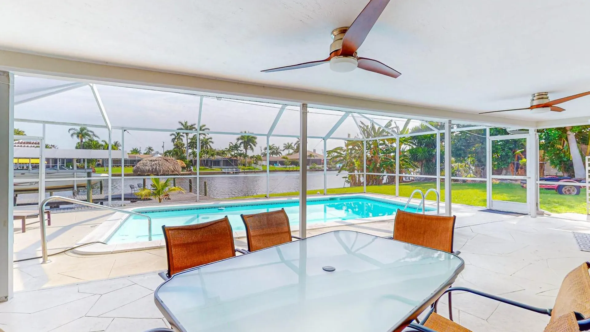 Holiday home The Spot Cape Coral