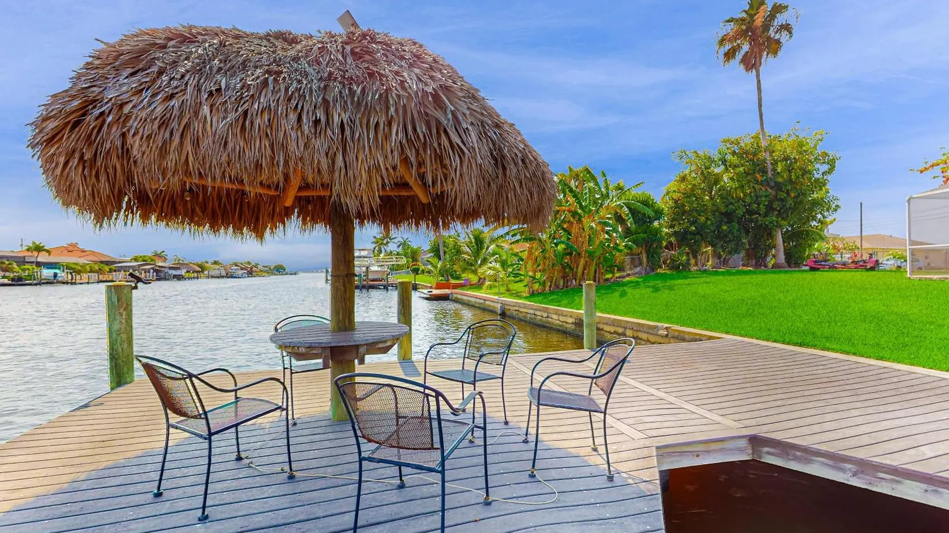 The Spot Cape Coral