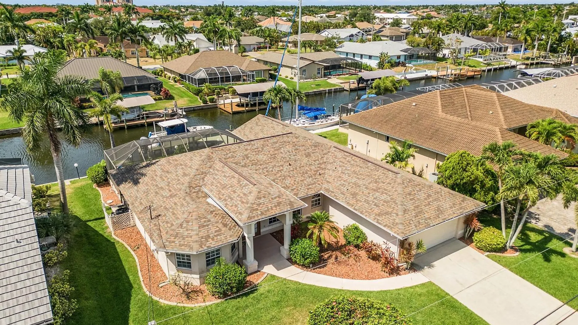 فيلة Key Largo Sw Cape - Waterfront Private Locally Owned & Managed, Fair & Honest Pricing