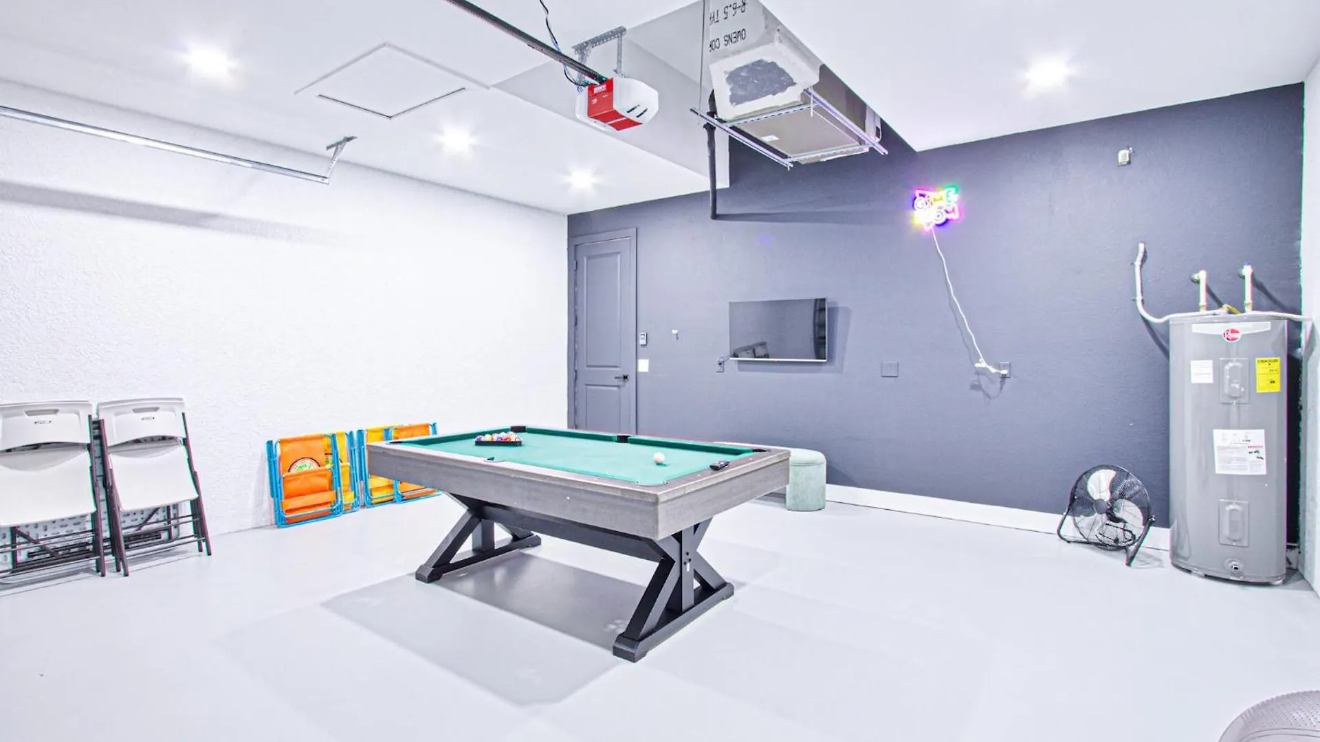 Luxurious Waterfront With Heated Pool And Jacuzzi 빌라 케이프코럴