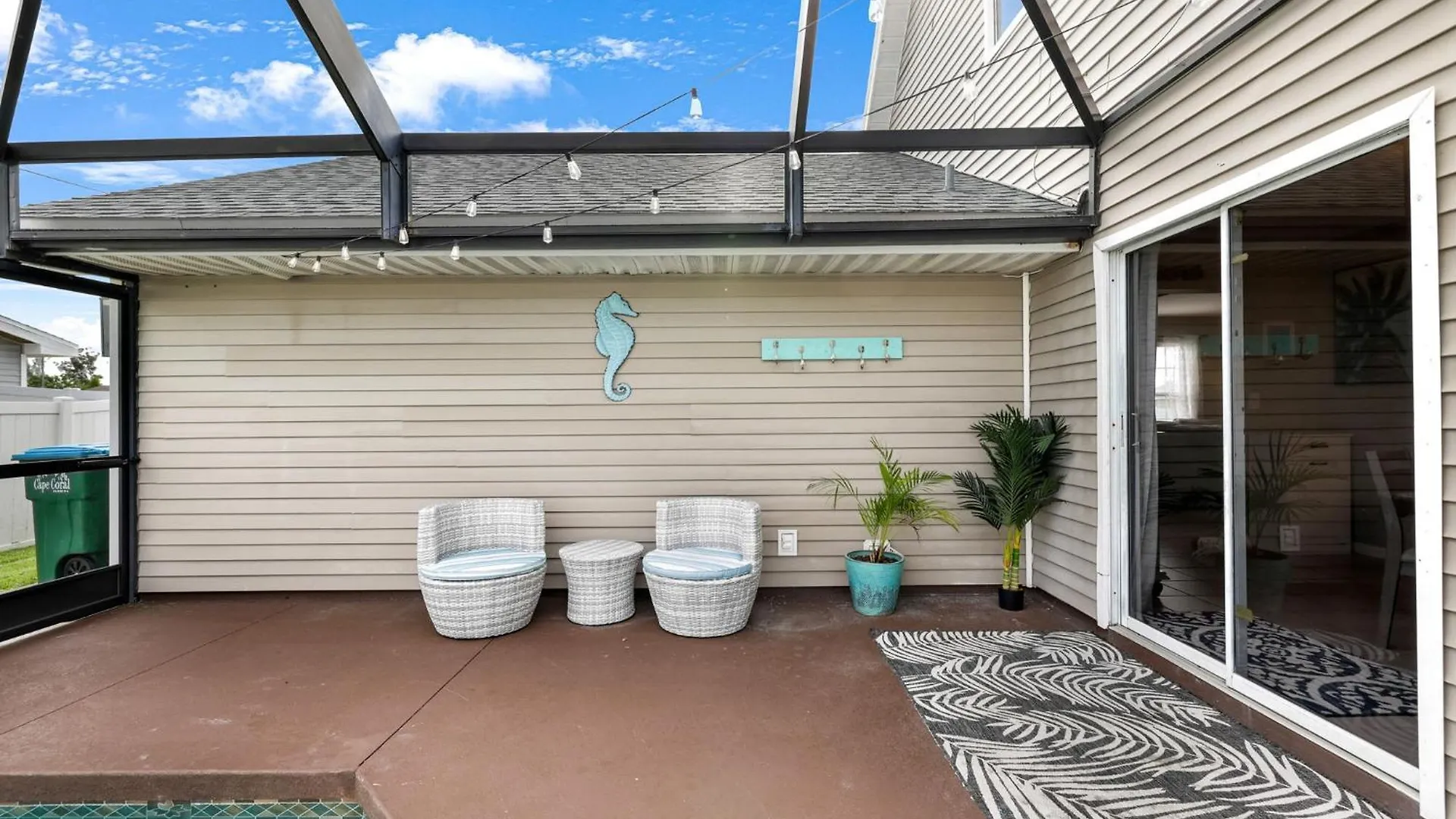 Villa Family Friendly 3br With Heated Pool & Toys