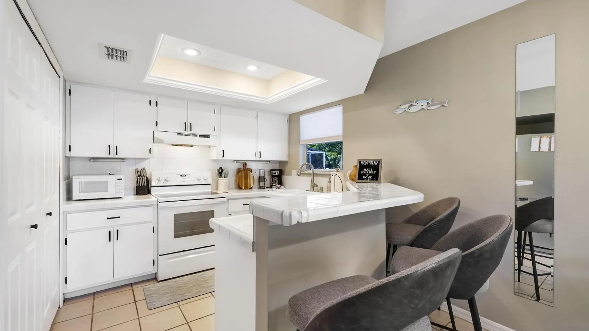 Family Friendly 3br With Heated Pool & Toys Villa Cape Coral