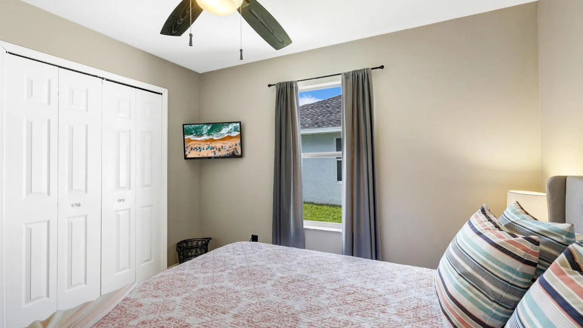 Villa Family Friendly 3br With Heated Pool & Toys Cape Coral