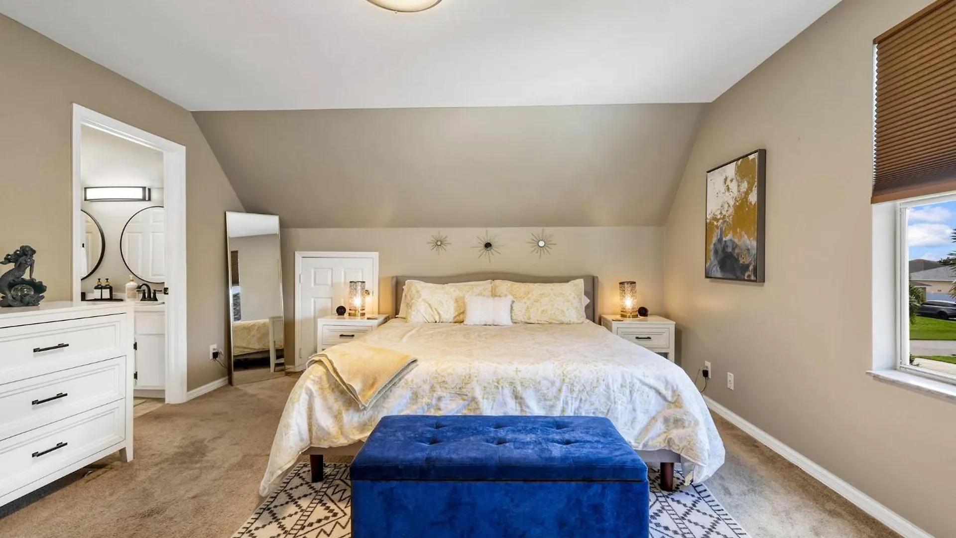 Villa Family Friendly 3br With Heated Pool & Toys