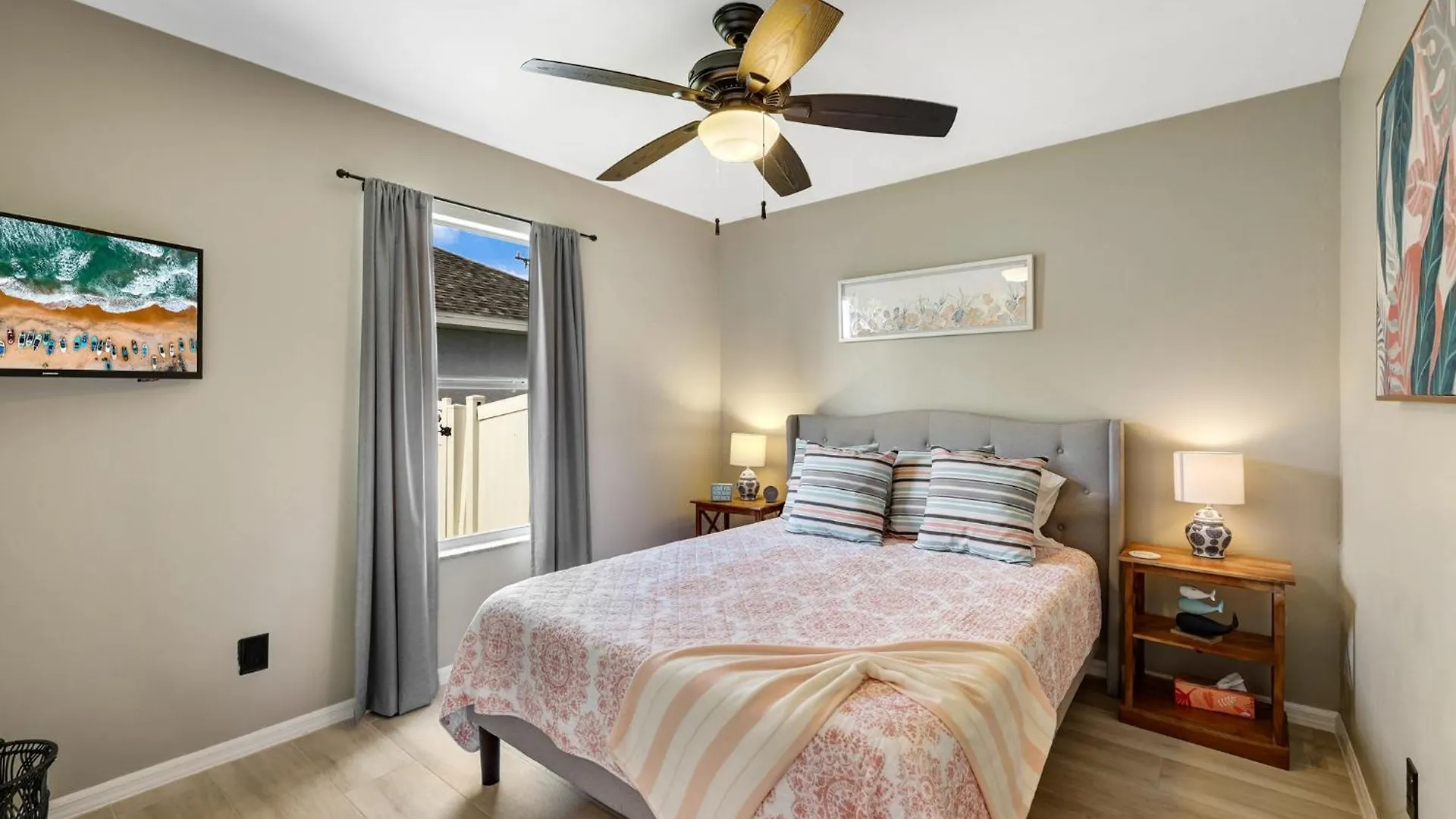 Family Friendly 3br With Heated Pool & Toys Villa Cape Coral