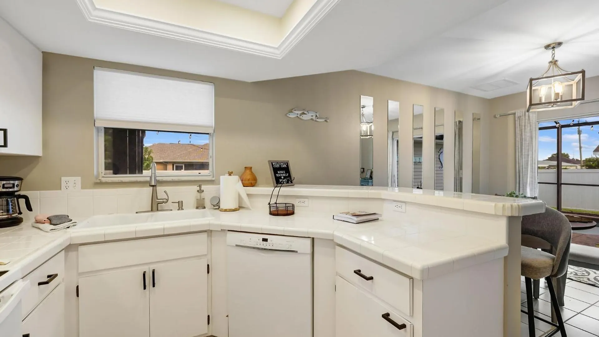 Family Friendly 3br With Heated Pool & Toys Villa *