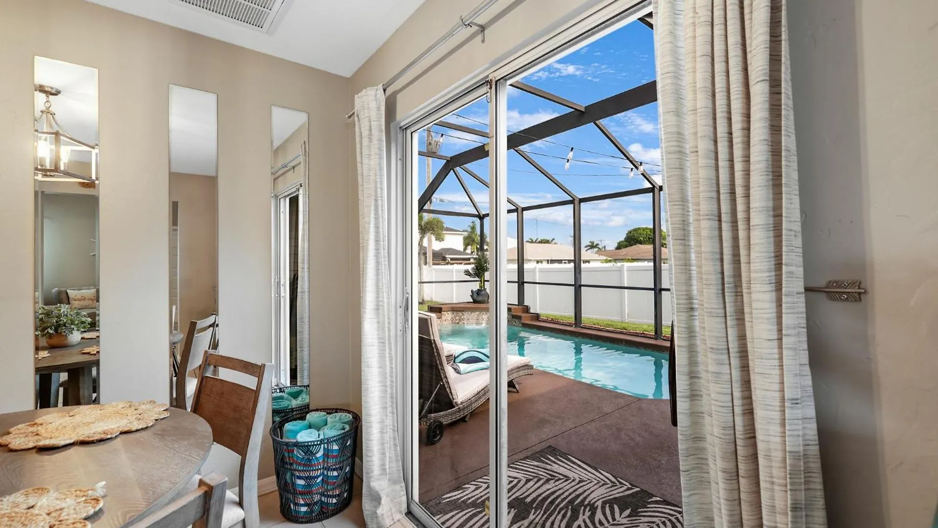 Family Friendly 3br With Heated Pool & Toys *