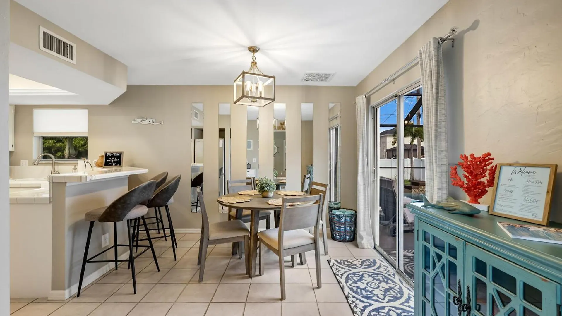 Family Friendly 3br With Heated Pool & Toys Villa