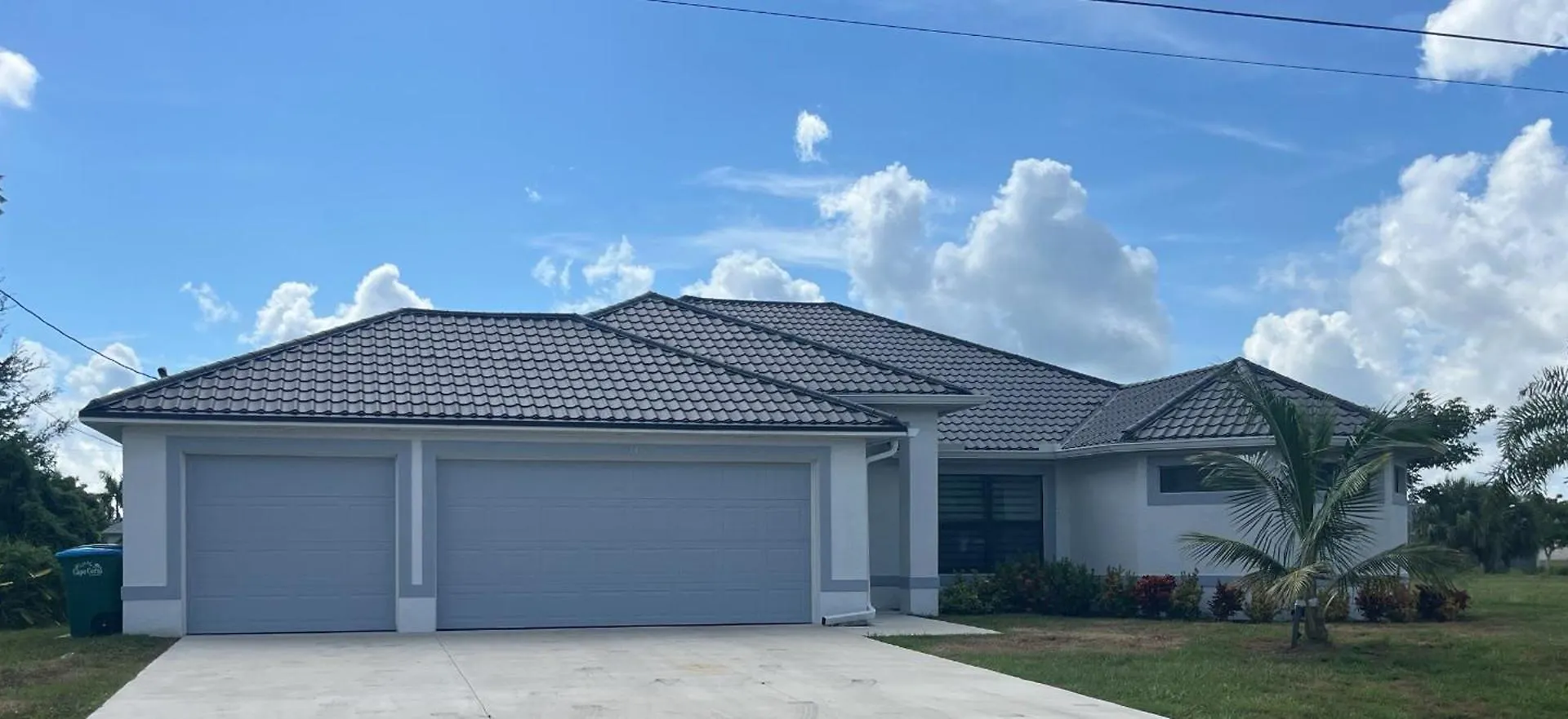 The Salt Life Get Away - Cape Coral, Florida Holiday home
