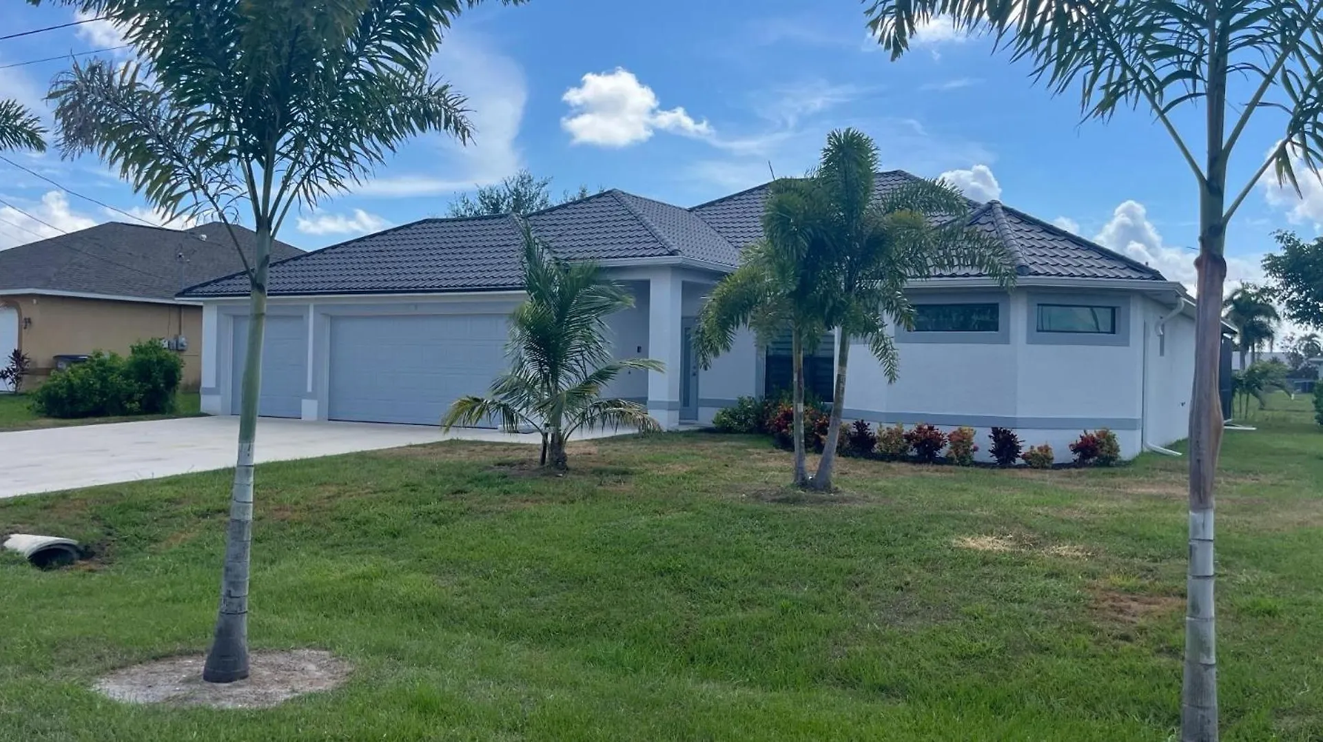 The Salt Life Get Away - Cape Coral, Florida Holiday home Cape Coral
