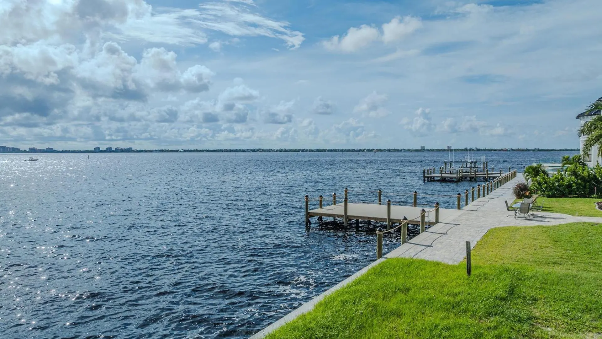 Ferienhaus Seabreeze Vista Cape Coral